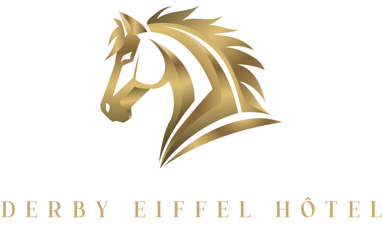 Derby Eiffel Hotel